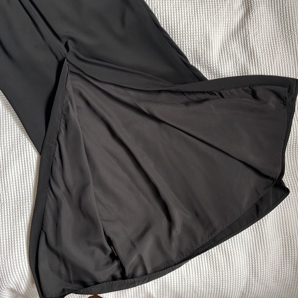 Formal long black Zimmermann dress - Picture 5 of 10